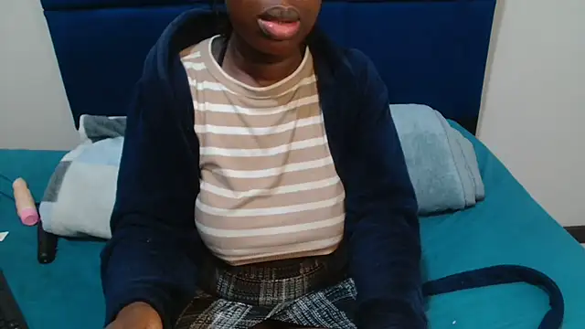 SoftButPsycho's Live Sex Cam Show