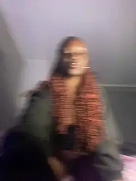 Chat ao vivo de theyluvcrystal