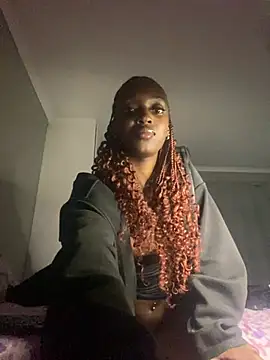 theyluvcrystal's Live Chat Room