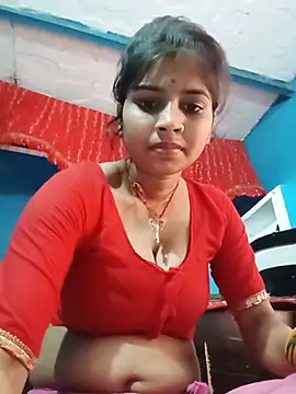 Chat ao vivo de Nisha_Cute