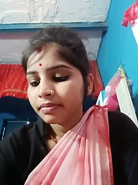 Nisha_Cute's Live Chat Room