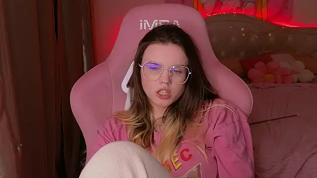 HanaMitsuri Live Chatraum