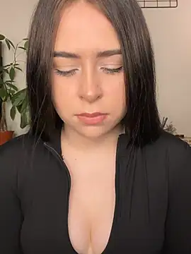 Živá chatovací místnost Still_Kseniya