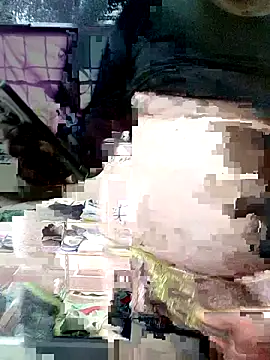 חדר צ'אט בשידור חי של Vulcan_Reign