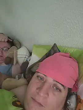 Chat ao vivo de SchwarzeSeele33