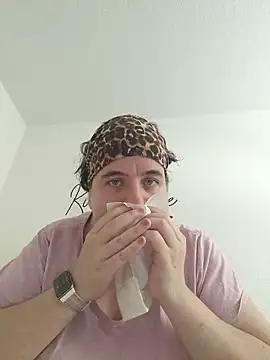 Chat ao vivo de SchwarzeSeele33