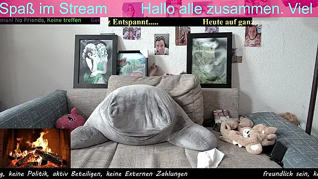 SchwarzeSeele33 실시간 채팅방