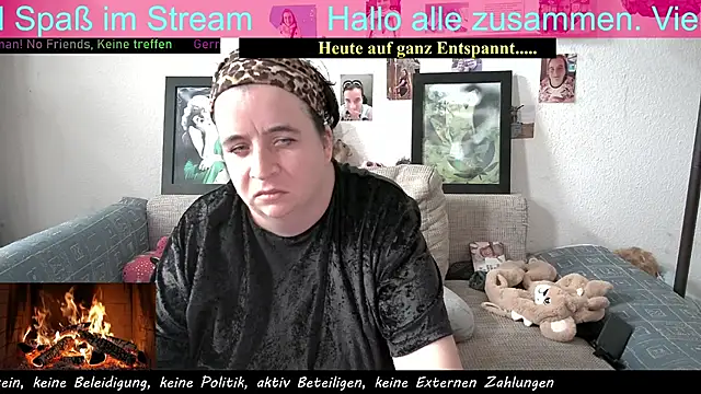 SchwarzeSeele33: онлайн-чат