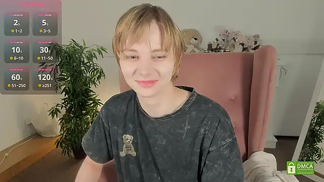 MirraBellanta's Live Chat Room