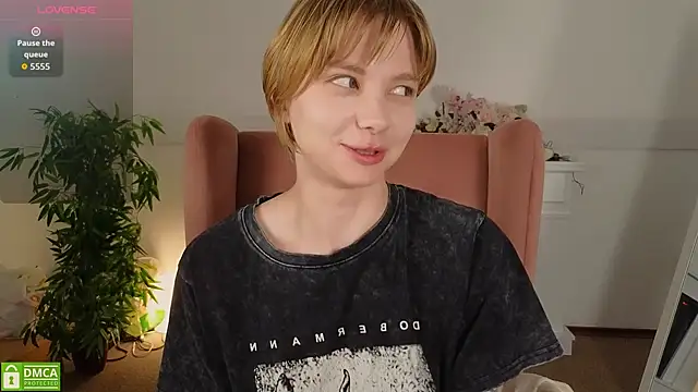 Živá chatovací místnost MirraBellanta