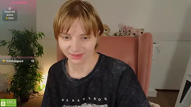 MirraBellanta – live chatrum