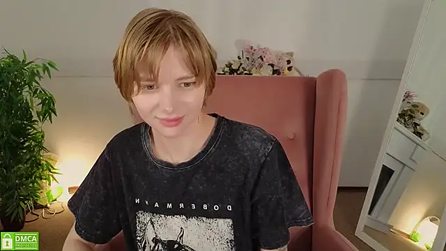 MirraBellanta Cameră chat live