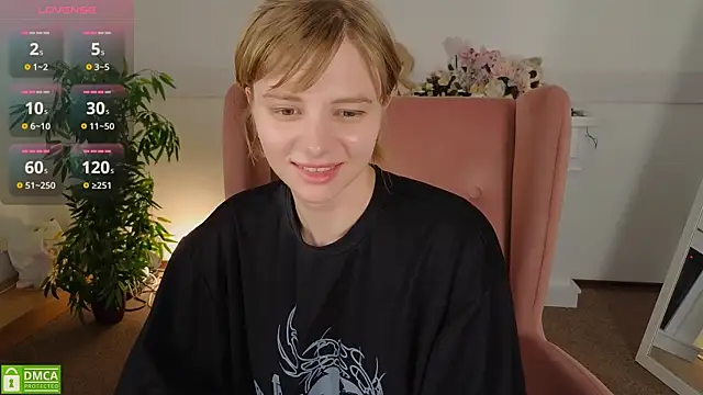 Chat ao vivo de MirraBellanta