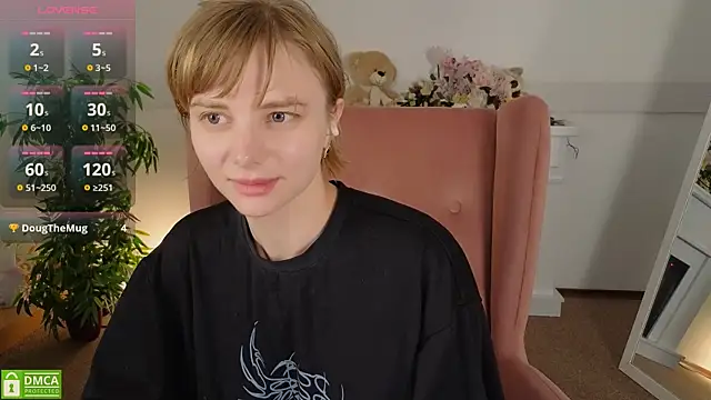MirraBellanta чат на живо