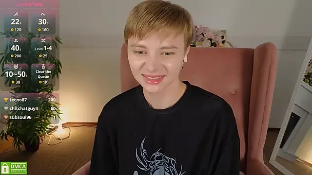 Chat ao vivo de MirraBellanta