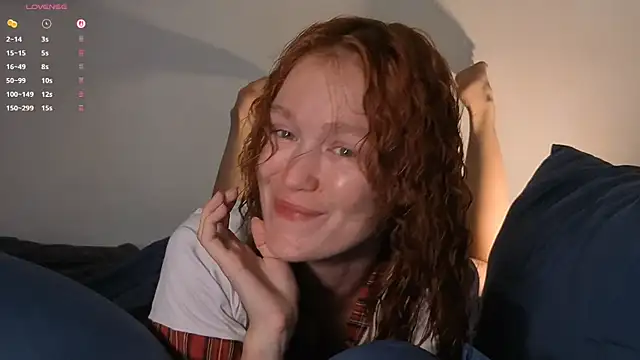 emiliyafox_ Cameră chat live
