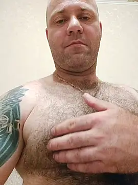 Chat ao vivo de Crek666