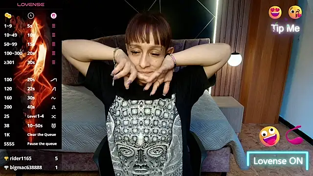 NatashaMason_ Ruang Obrolan Langsung