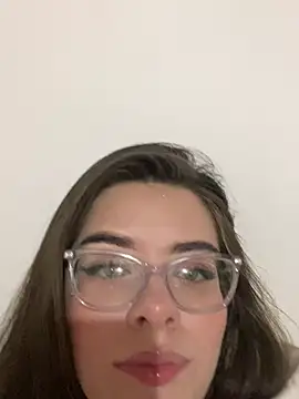 Živá chatovací místnost Charlotte_Olsen_