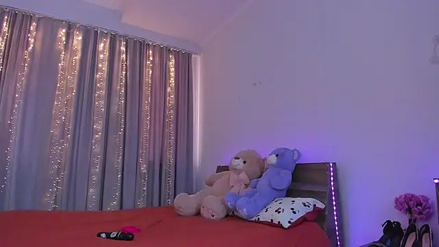 חדר צ'אט בשידור חי של Dollyaa