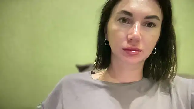 חדר צ'אט בשידור חי של EvilDemon94