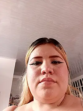 Pokój czatu na żywo – Sara_y_Amy