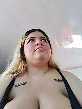 Chat ao vivo de Sara_y_Amy