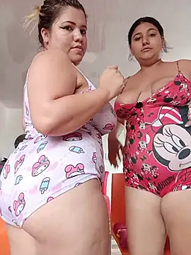 Sara_y_Amy 실시간 채팅방