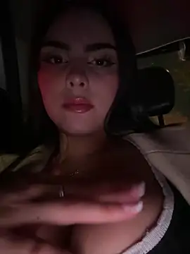 Maddy_Rouse_'s Webcam Show