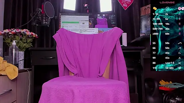 Raissa_sky26 – Naživo chatovacia miestnosť