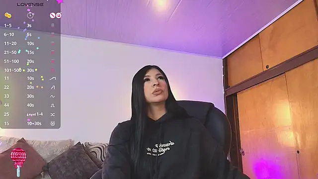 Chat ao vivo de _gaby2