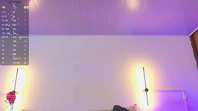 _gaby2 Cameră chat live