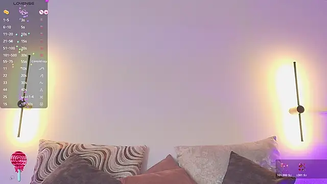 Živá chatovací místnost _gaby2