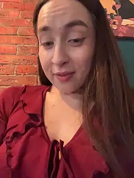 חדר צ'אט בשידור חי של Holly_Play