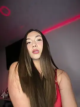 Chat ao vivo de Iris_lee