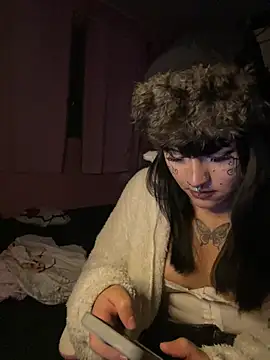 Swettielillyn Live chat-huone