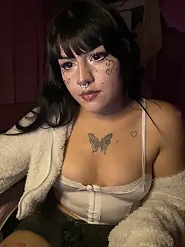 Swettielilly Cameră chat live