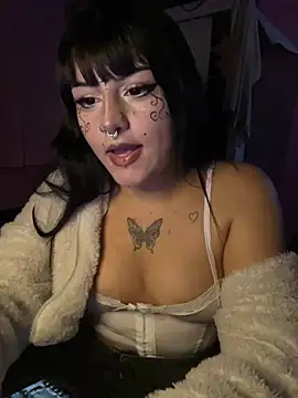 Swettielilly Live Chatraum