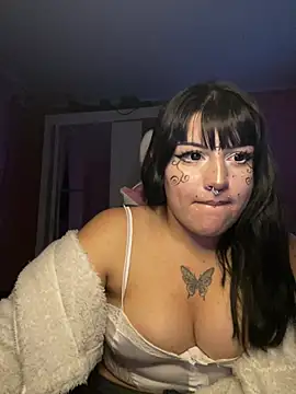 Swettielilly – live chatrum