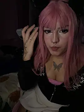 Chat ao vivo de Swettielilly