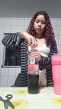 Caccau_scorpion Cameră chat live