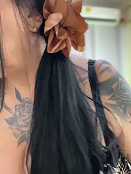 eva_sexx69 – Kamerová šou