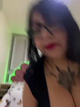 Sala de chat en directo de eva_sexx69