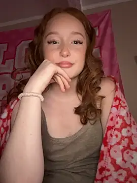 gingerbabe18 чат на живо