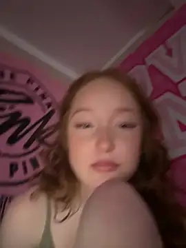 gingerbabe18 Ruang Obrolan Langsung