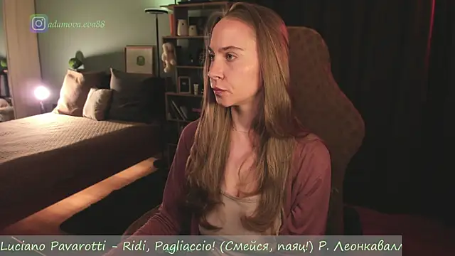 _Eva_Adama – live chatrum