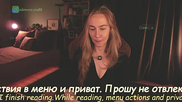 _Eva_Adama – Naživo chatovacia miestnosť