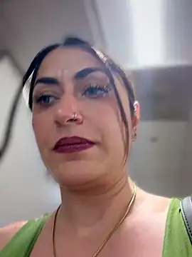 YourQueen18 Cameră chat live