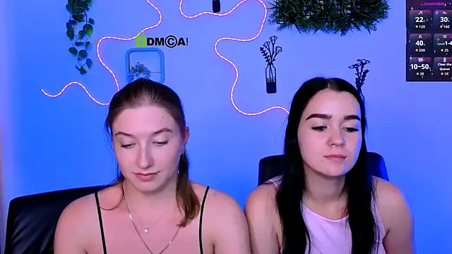 daisy_candy Live chatroom