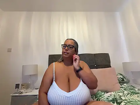 KaraCandyX Live Chatraum